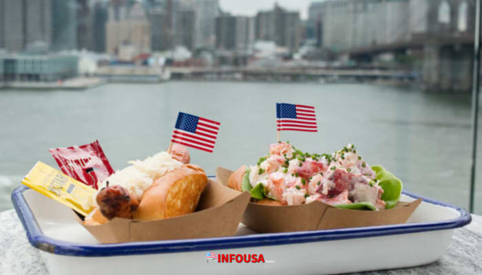 Mejores Restaurantes Recomendados en Nueva York