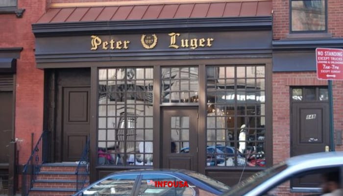 Mejores Restaurantes Recomendados en Nueva York