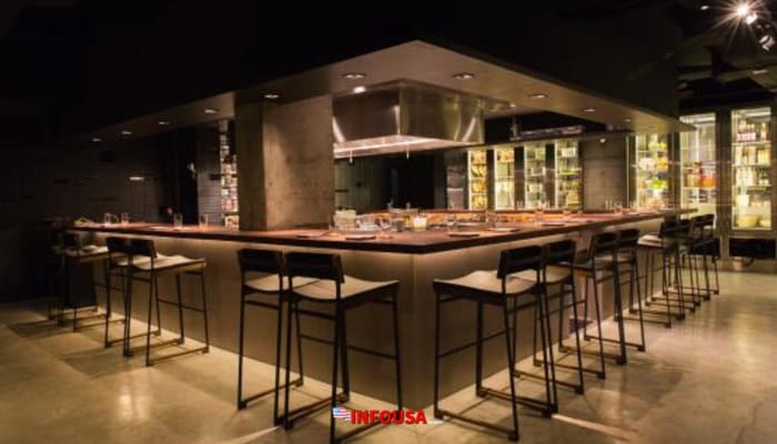 Mejores Restaurantes Recomendados en Nueva York