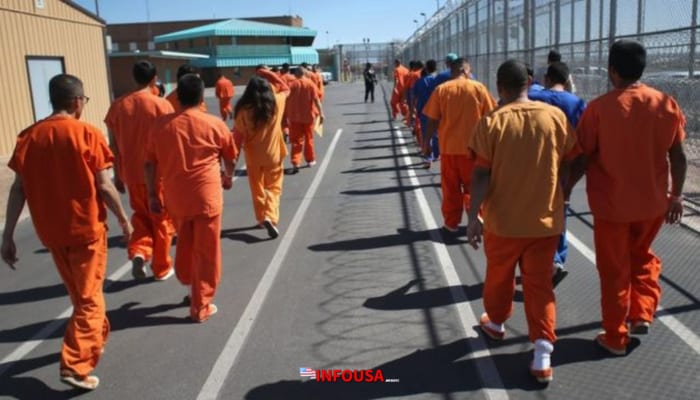 Nombres de Carceles de Estados Unidos 