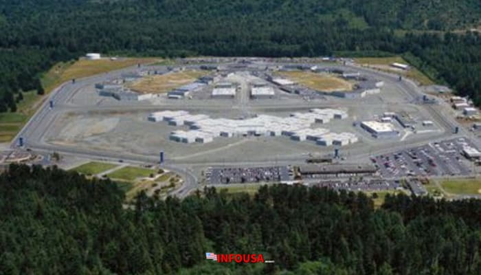 Nombres de Carceles de Estados Unidos 