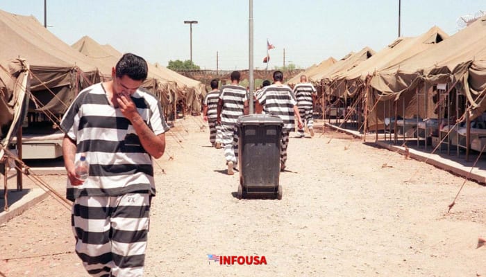 Nombres de Carceles de Estados Unidos 