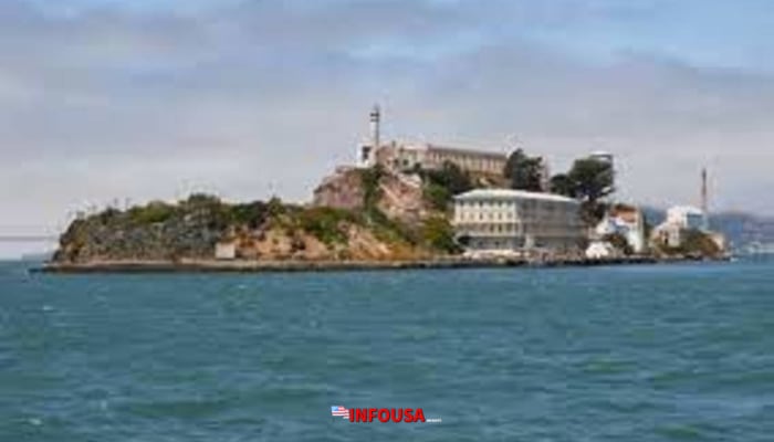 Nombres de Carceles de Estados Unidos 