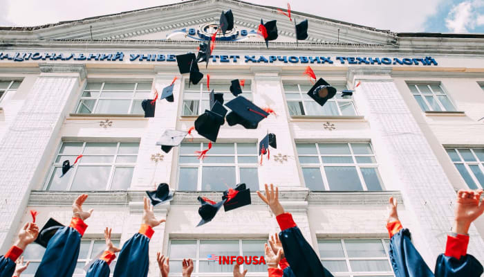 Requisitos para estudiar en la Universidad