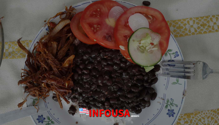 Restaurant hispano 1