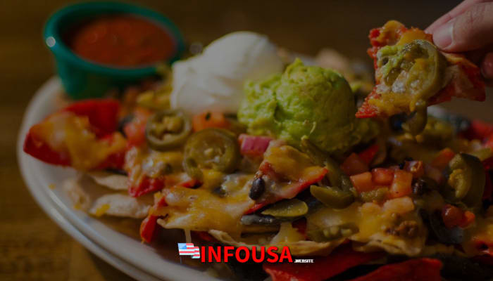 Restaurant hispano 4