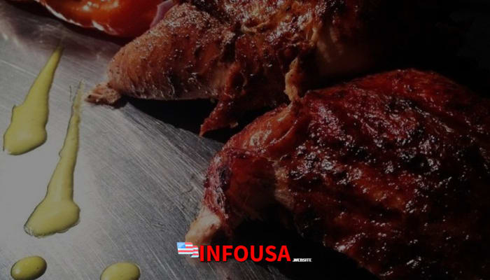 Restaurant hispano 4