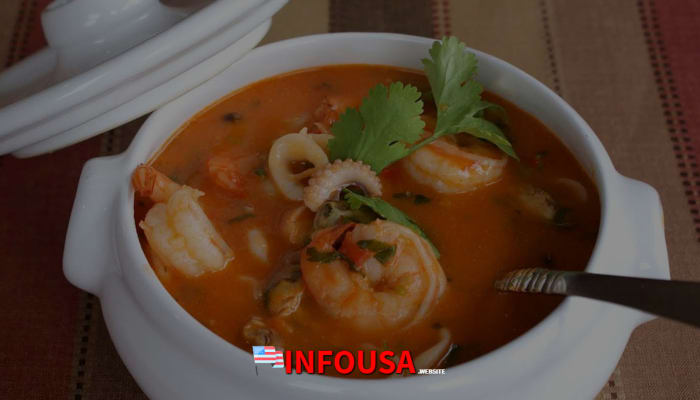 Restaurant hispano 5