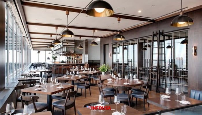 Restaurantes Recomendados en Nueva York 