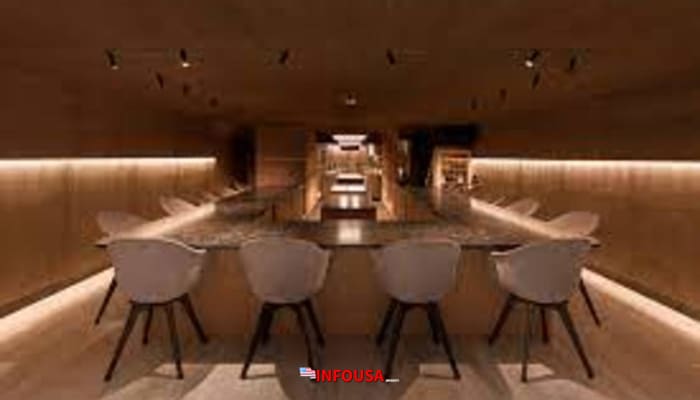 Restaurantes Recomendados en Nueva York 