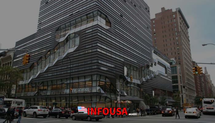 Universidad New School