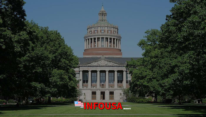 Universidad Rochester