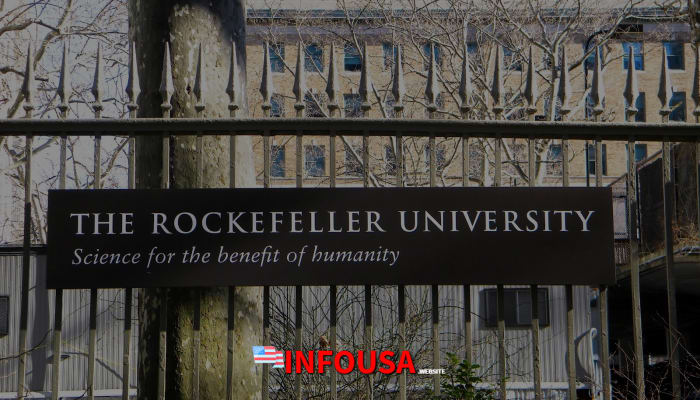 Universidad Rockefeller