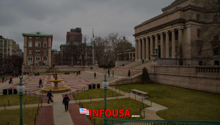 Universidad de Columbia
