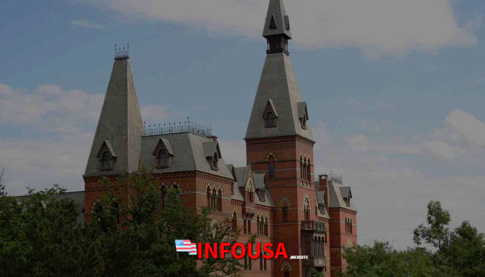 Universidad de Cornell