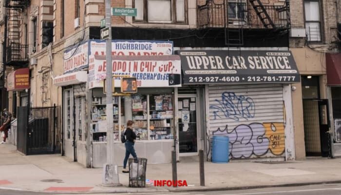 Washington Heights, Manhattan